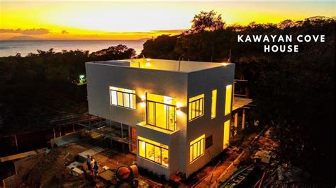 kawayan house|Kawayan Cove.